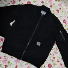 カーハート MA-1 ワークウェアジャケットブルゾン carhartt wip