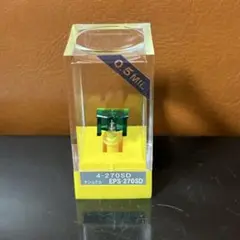 新品未使用　national ナショナル EPS-270SD カートリッジ