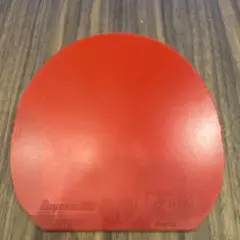 ディグニクス09C 赤 特厚