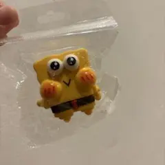 スポンジボブ スマホアクセサリー