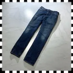 Levi's リーバイス 501 デニムパンツ ジーンズ W30 L34
