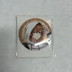 プロセカ クリフェス 2025 缶バッジ 東雲 彰人