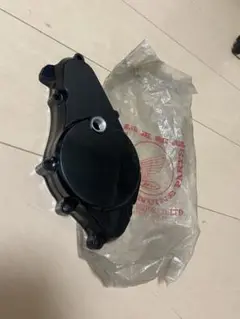 当時物 新品 CBR400F 純正スターターカバー