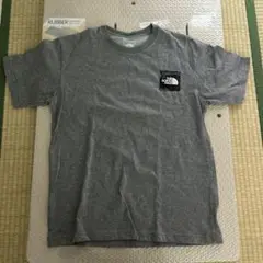 ⑨ノースフェイス　Tシャツ