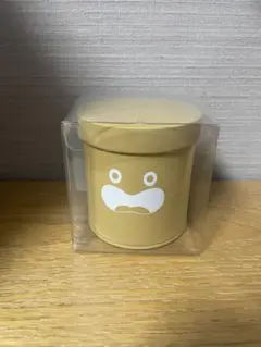 非売品未使用　ポコチャ　オチ　キャニスター缶