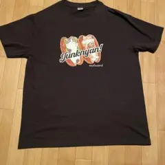 mofusand モフサンド Tシャツ XL