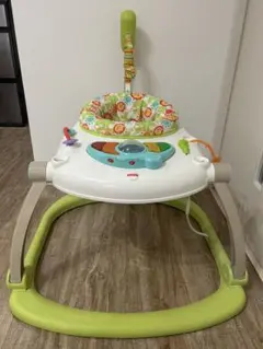 【直接取引限定】Fisher-Price ジャンパルー