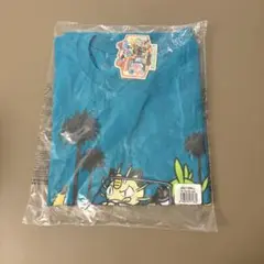 【ポケモンWCS2025】世界大会限定 Tシャツ 新品未使用