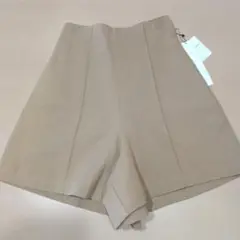 【新品】Heather ショートパンツ　S