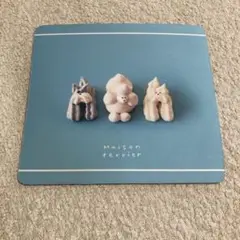 マウスパッド