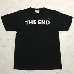 【美品】【Lサイズ】アイナ・ジ・エンド Tシャツ『赤い涙 THE END 』