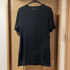 Yohji Yamamoto REGULATION MEN Tシャツ