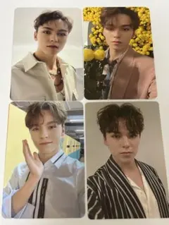 バーノン SEVENTEEN まとめ売り
