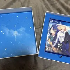 月姫 -A piece of blue glass moon- 初回限定版