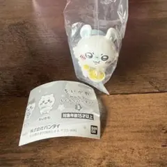 ちいかわ　みんなでもぐもぐパーティ♪3