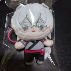 アイドルマスター SideM ほわぬい 硲道夫 ぬいぐるみ マスコット