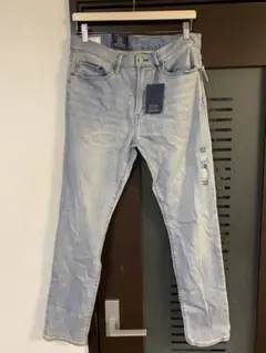 新品未使用　gap ストレッチ　スキニー　デニム　ギャップ