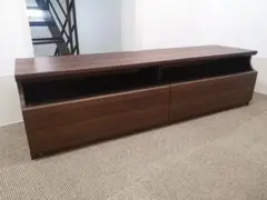 【65V型対応 モダンなテレビボード テレビ台 TL3-4015HDK】