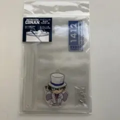 コナンペンケース　怪盗キッド