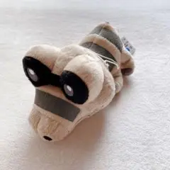 ポケットモンスター ベストウイッシュ メグロコ コロっとまんまるぬいぐるみ
