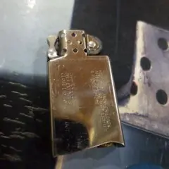 ジッポー♪インサイドユニット♪ZIPPO♪Zippo zippo♪
