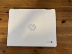 HP chromebook x360 12b-ca0014TU