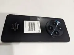 Redmi14C スマートフォン 本体 クリアケース付き