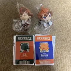 にじこっと 北見遊征 2種 セット