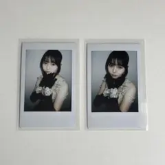 femme fatale 頓知気さきな チェキ
