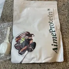 深田えいみ AimeProtein エメプロテイン リッチチョコレート風味