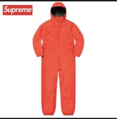 Supreme GORE-TEX PACLITE Suit
