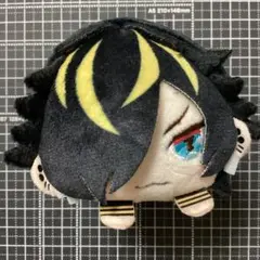 ヒプノシスマイク 四十物十四 もちころりん