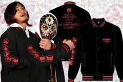 Ｌ・I・J ライトウェイトスタジアムジャンパー