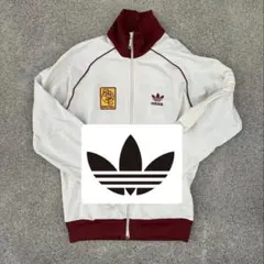 adidas ASC トラックジャケット