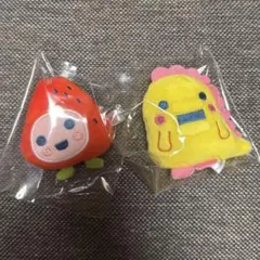 たまごっち　tamagotchi ミニミニ　chibi ぬいぐるみ　マスコット