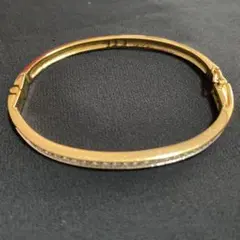 ♡日曜限定1000円値引きします♡ SWAROVSKIバングル ブレスレット