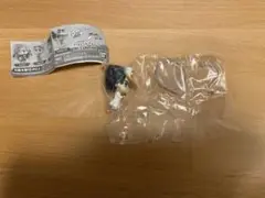 ジョジョコレ フィギュアコレクション 空条承太郎