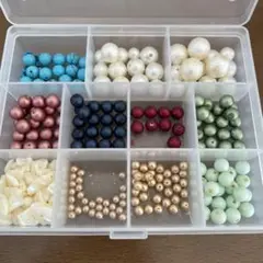 ビーズまとめ売り