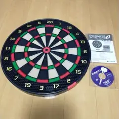 PC DARTS EPOCH ピーシーダーツ エポック社　引退品 PC DARTS EPOCH ピーシーダーツ エポック社 引退品 ヨドバシ.com