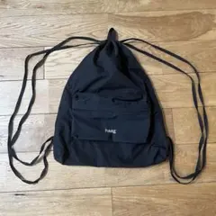韓国限定 ヘイグhaag リュック astringbackpack バックパック 韓国限定 ヘイグhaag リュック astringbackpack バックパック