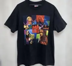 【USA製】MR.BIG Tシャツ Japandemonium Tour 94