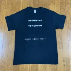 tr.4 suspension Tee 村上淳
