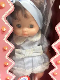 赤ちゃん人形　プチコラン　ベビー　ドール　babydoll　フランス　レトロ 赤ちゃん人形 プチコラン ベビー ドール babydoll フランス