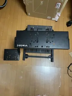 DELE Electronics 　ハンコンスタンド