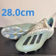 2025年最新】サッカースパイク アディダス エックス 19.1の人気