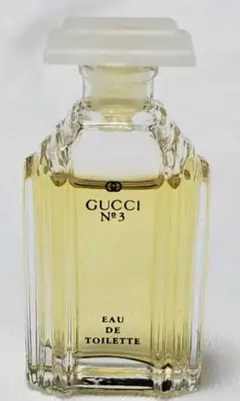2025年最新】gucci no3 香水の人気アイテム - メルカリ