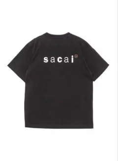 【本日限定】Tシャツ　サイズ3 wtaps sacai