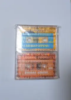Vaundy　レプリカ カセット