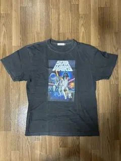 GOOD ROCK SPEED ［グッドロックスピード]スターウォーズ Tシャツ