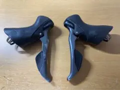 シマノ クラリス STIレバー R2000 左右セット